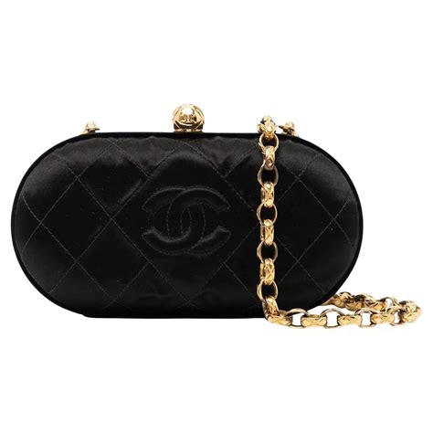 chanel chain clutch price|Chanel clutch with chain price.